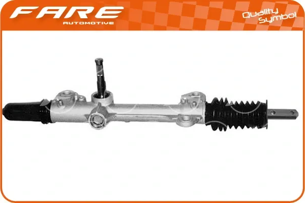 Cremalheira da direção DC011 Fare