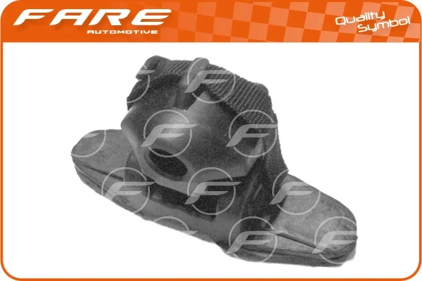 4172 Fare