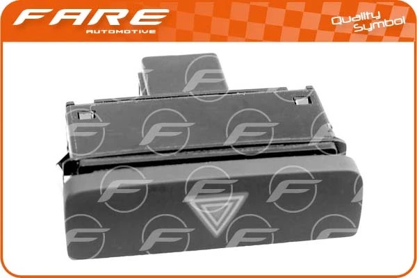 26597 Fare
