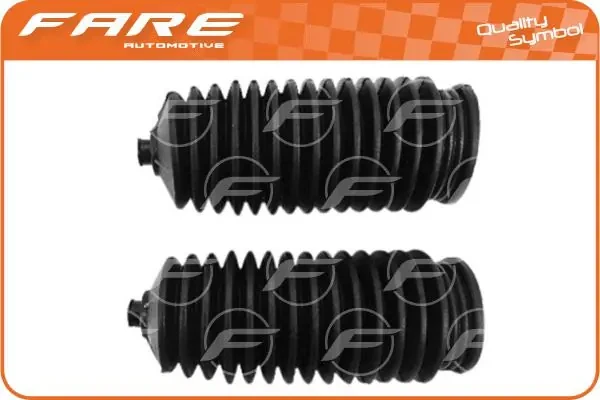K1226C Fare