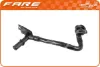 Mangueira (cano derivado) do sistema de esfriamento Fiat Ducato 3 250