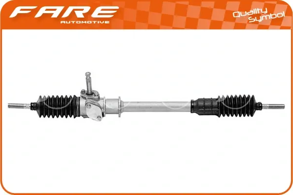 Cremalheira da direção DW017 Fare
