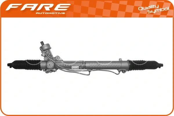 DW008 Fare cremalheira da direção