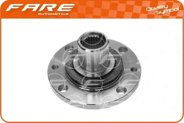 Cubo dianteiro 6076 Fare