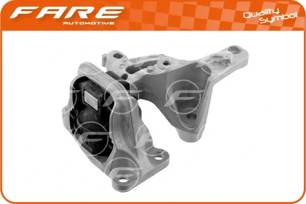 Coxim (suporte) direito de motor 5315 Fare