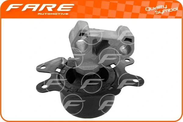 15578 Fare coxim (suporte esquerdo de motor)