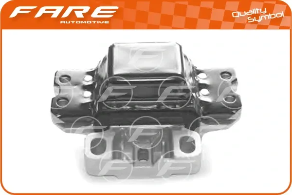 Coxim (suporte) esquerdo de motor 4409 Fare