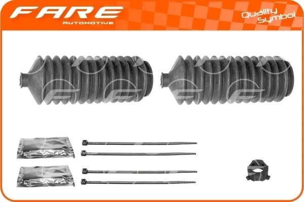 K350C Fare
