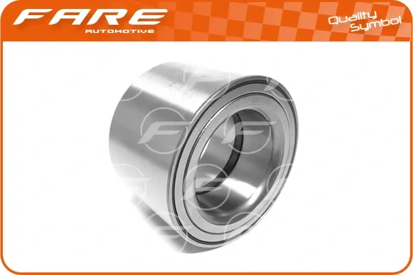 Rolamento de cubo traseiro 14475 Fare