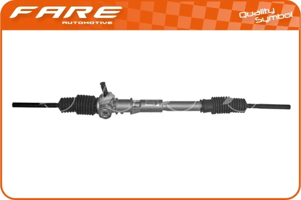 DR021 Fare