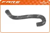 Mangueira (cano derivado) do sistema de esfriamento Alfa Romeo 156 932