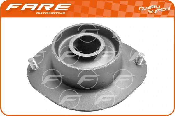 Suporte de amortecedor dianteiro 2155 Fare