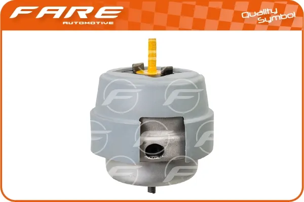 Coxim (suporte) direito de motor 16010 Fare