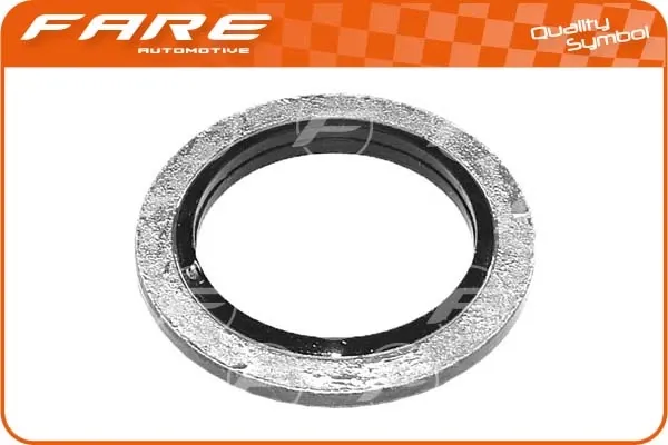 Vedante de rolha de panela de motor 19911 Fare