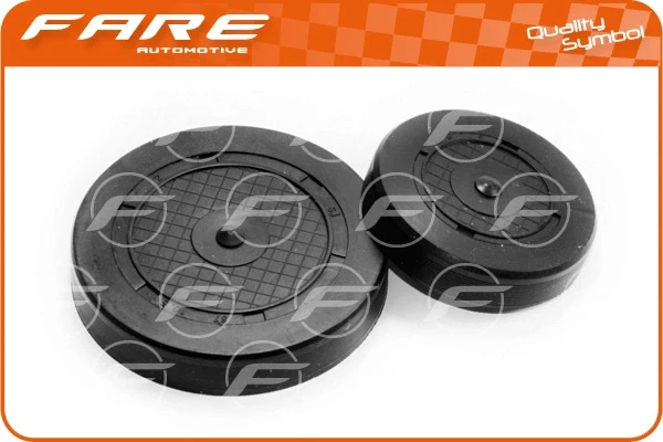 4641 Fare