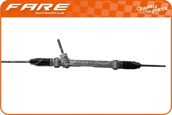 Cremalheira da direção DO006 Fare