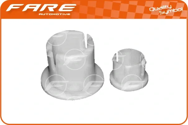 Bucha do mecanismo de mudança (de ligação) Citroen Saxo S0, S1