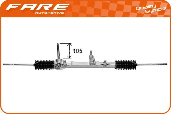 DFI004 Fare