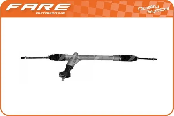 Cremalheira da direção DW033 Fare