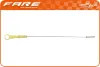 Sonda (indicador) do nível de óleo no motor Ford Focus 2 DA, HCP, DP