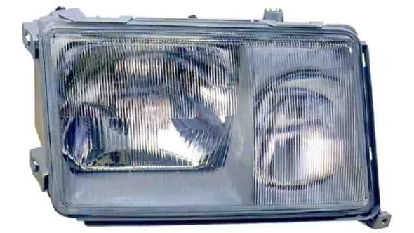 Luz esquerda 11501001 Iparlux