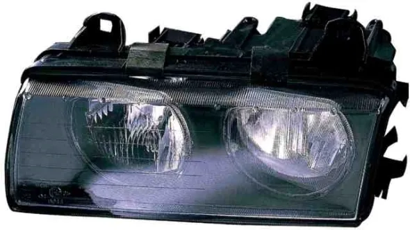 Luz esquerda 11200403 Iparlux