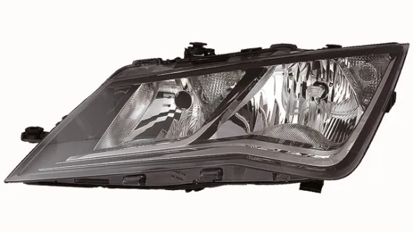 Luz direita 11852232 Iparlux