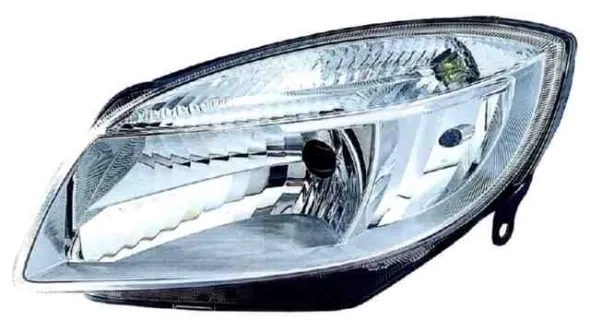 Luz direita 11862606 Iparlux