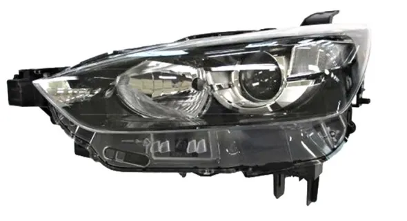 Luz esquerda 11024001 Iparlux