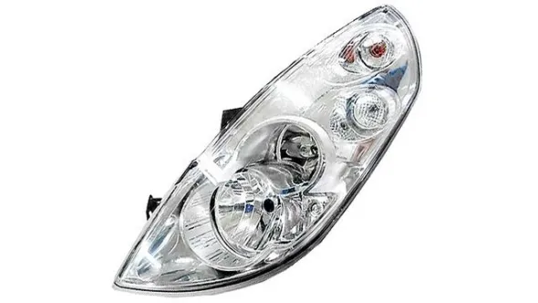 Luz direita 11809202 Iparlux