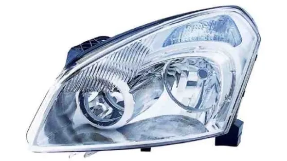 Luz esquerda 11529001 Iparlux