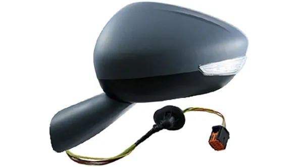 Espelho de retrovisão esquerdo Citroen C4 GRAND SPACETOURER