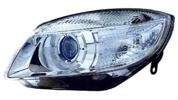 Luz esquerda 11862601 Iparlux