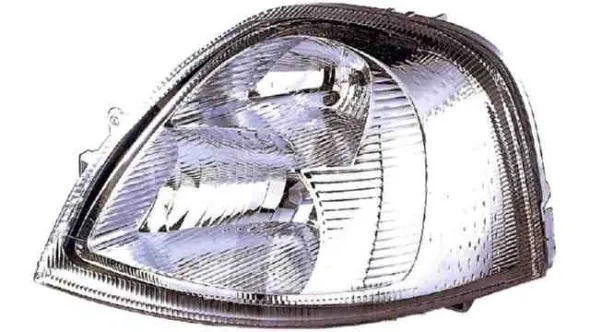 Luz esquerda 11809101 Iparlux