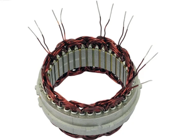 Enrolamento do gerador, estator para Mercedes Sprinter (903)