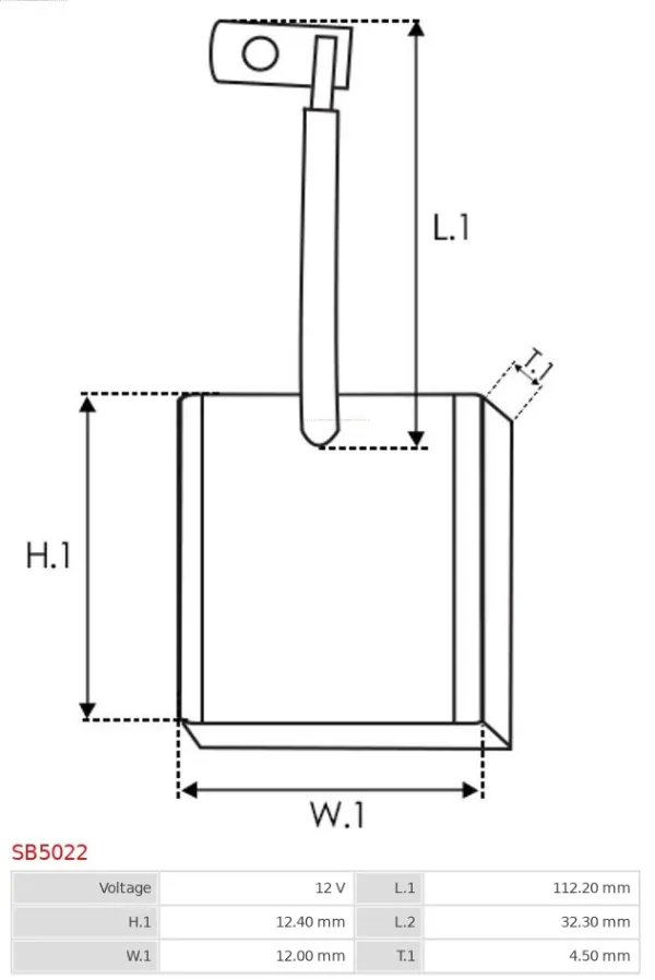 SB5022 As-pl