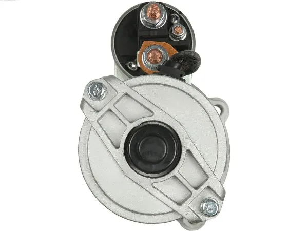 Motor de arranco Peugeot Boxer 250