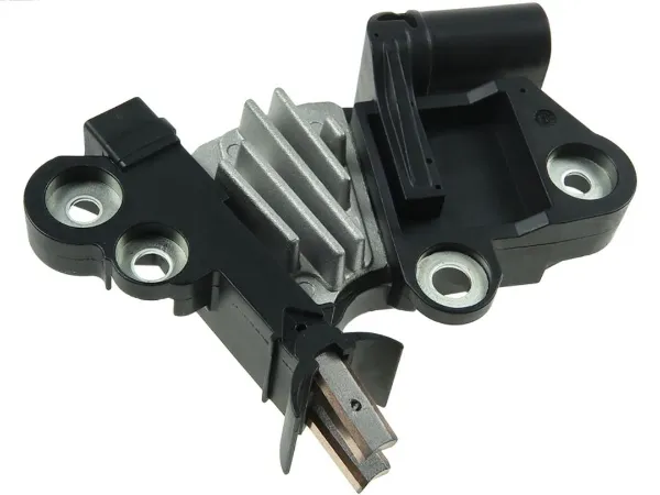 Relê-regulador do gerador (relê de carregamento) Volvo V40 525, 526