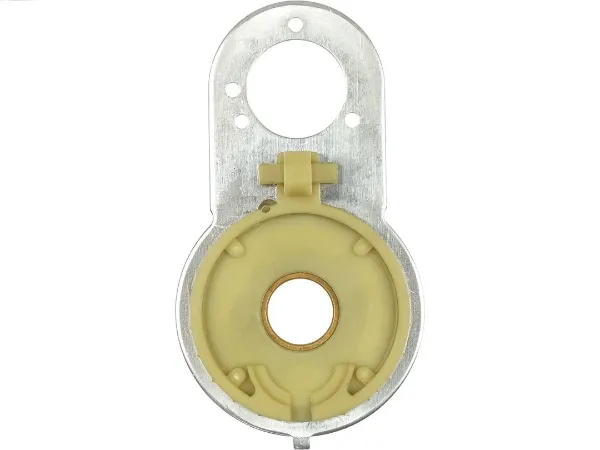 Amortecedor de tampa de porta-malas (de 3ª/5ª porta traseira) SG3012 As-pl