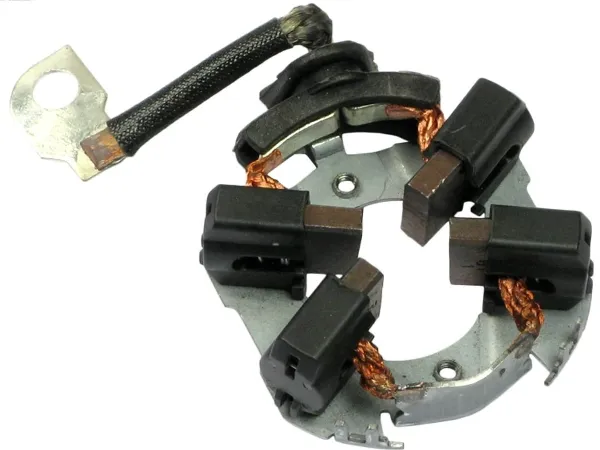 Porta-escovas do motor de arranco SBH0035 As-pl