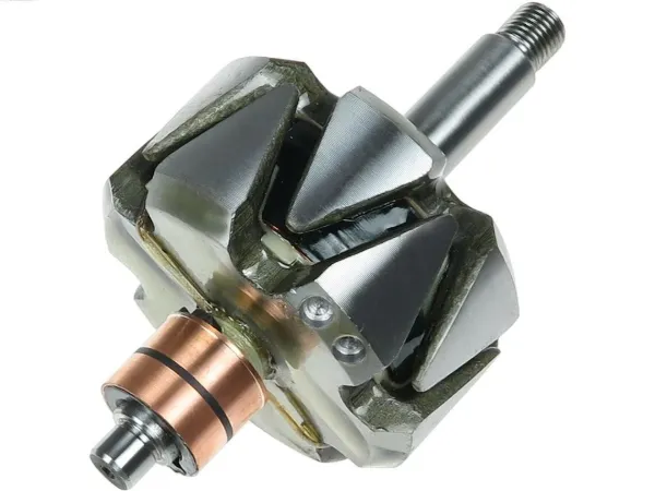 Induzido (rotor) do gerador 1124034777 Bosch