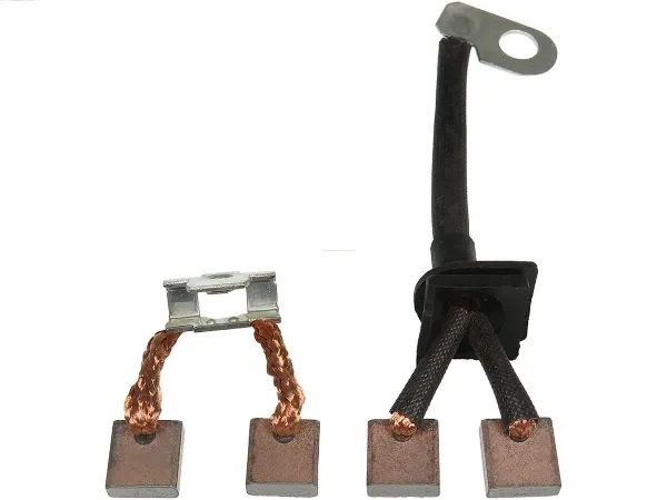 Escova do motor de arranco Mazda 5 II