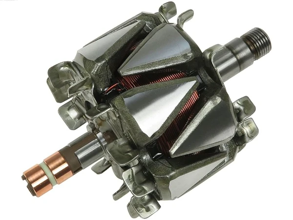 Induzido (rotor) do gerador para Fiat Doblo (263)