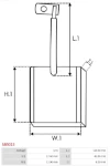 SB5013 As-pl