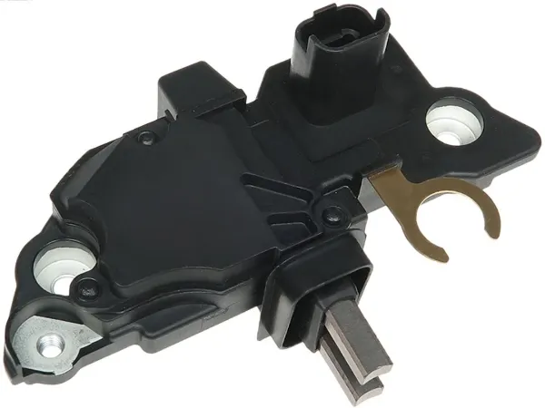 Relê-regulador do gerador (relê de carregamento) Renault Megane 2 EM0, EM1