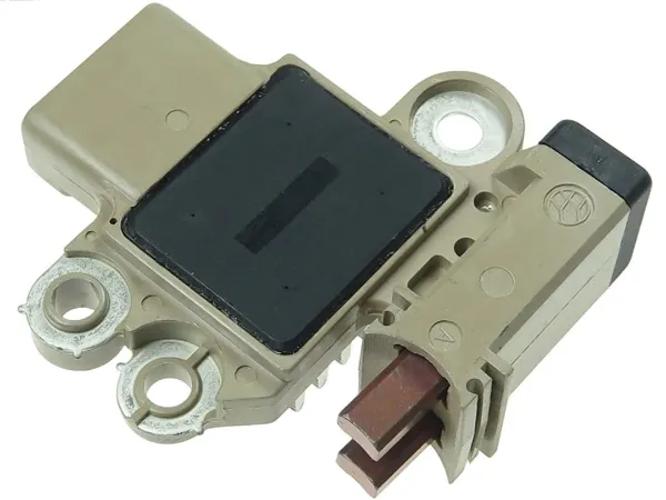 Relê-regulador do gerador (relê de carregamento) Chevrolet Aveo 1 T200