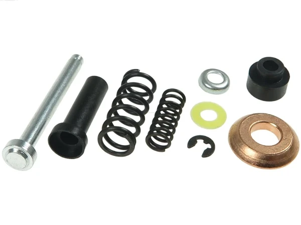 Kit de reparação do motor de arranco SP0047 As-pl