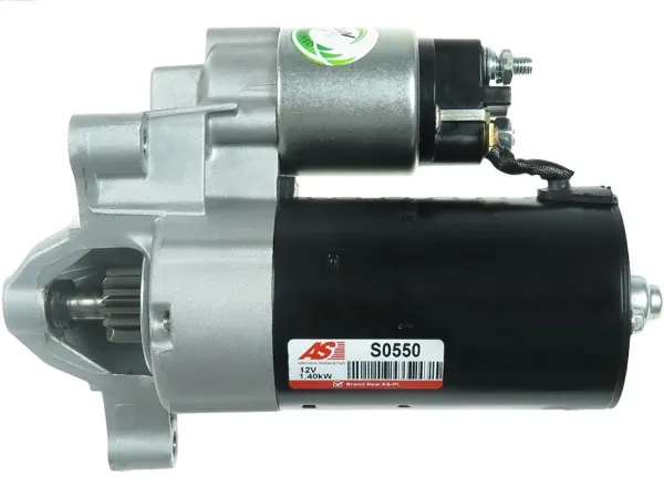 Motor de arranco Fiat Ducato 2 230L