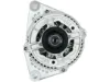 Gerador Mercedes ML/GLE W163