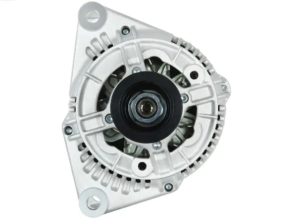 Gerador Mercedes ML/GLE W163